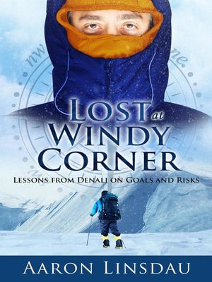 cover image of Lost at Windy Corner